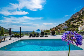 Katrinview Luxury Villa